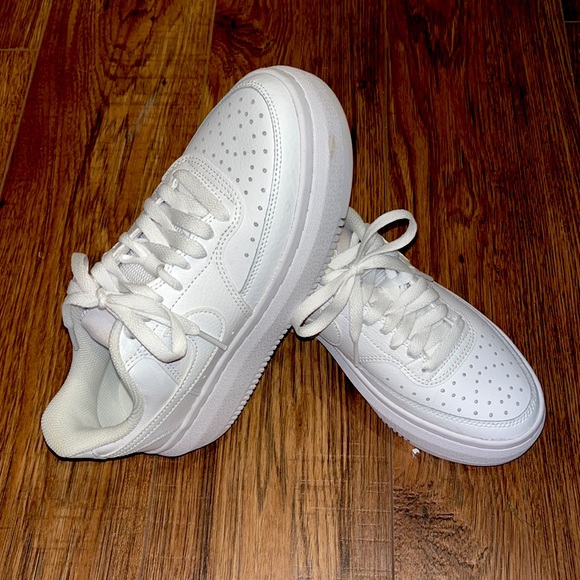 Nike Shoes - | NIKE | Nike Court Vision Alta